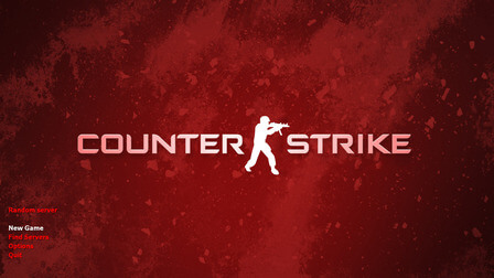 CS 1.6 WarZone Cover