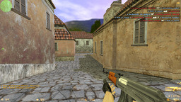 CS 1.6 Clean server browser