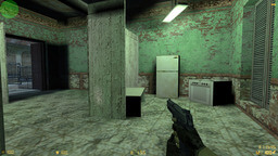 Counter-Strike Online Zombie mode