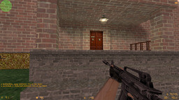 Counter-Strike Online scoreboard