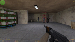 Counter-Strike Online buy menu