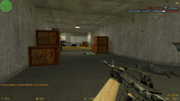 Counter-Strike Online map list
