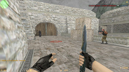 Counter-Strike 1.6 Original server browser