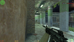 CS 1.6 Steam buy menu
