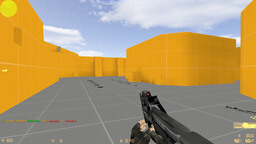 CS 1.6 WarZone server browser