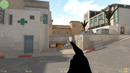 CS:GO Counter-Terrorists