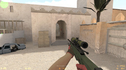 csgo awp
