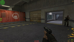 CS:S xarita ko'rinishi