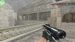 CS:S terrorchilar